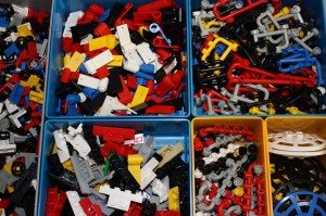 kostenlose Lego Bauanleitung