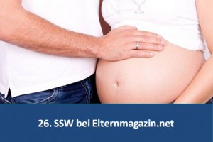 26.SSW (Schwangerschaftswoche)