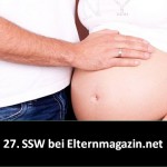 27.SSW (Schwangerschaftswoche)