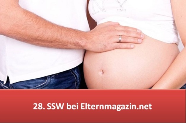 28.SSW (Schwangerschaftswoche