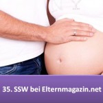 35.SSW (Schwangerschaftswoche)