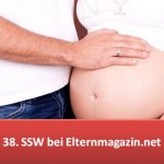38.SSW (Schwangerschaftswoche)