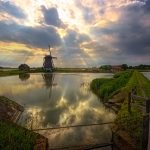 Niederlande - EvgeniT - pixabay.com