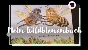 Mein Wildbienenbuch
